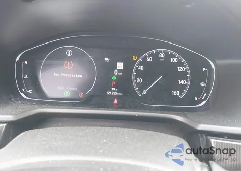 2021 Honda Accord Sport Special Edition from USA, damaged, VIN 1HGCV1F48MA043534